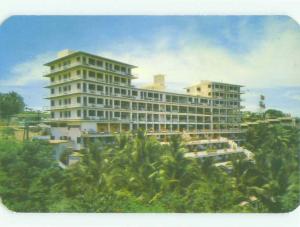 Unused Pre-1980 MAJESTIC HOTEL Acapulco MEXICO hr3394