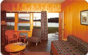 Forge Motel Old Forge, New York