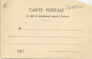 CPA GIVET - Vue prise du mont d'haurs (147852)