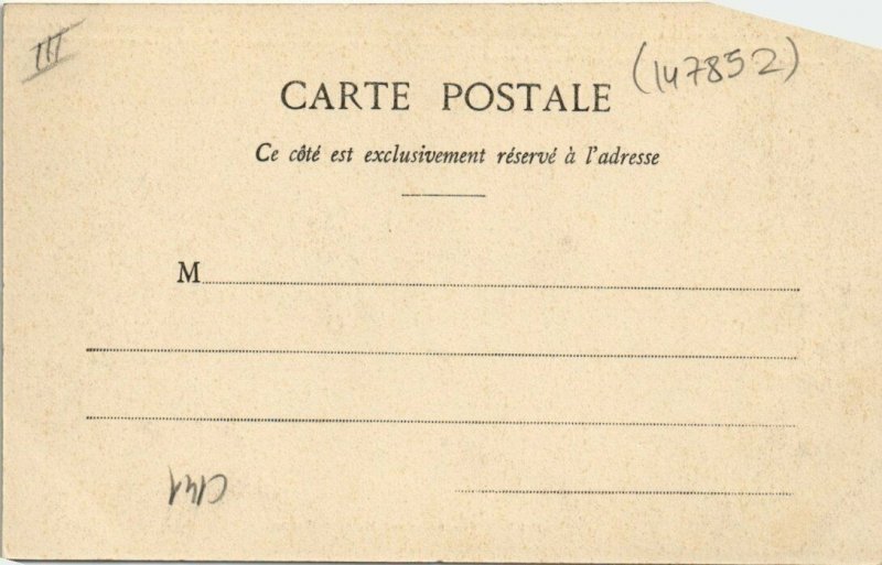 CPA GIVET - Vue prise du mont d'haurs (147852)