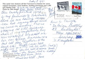 Lot377 canada vancouver