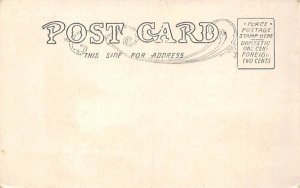 Memorial House New Paltz, New York