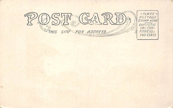 Memorial House New Paltz, New York