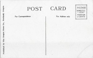 New Broadway Bridge Jack Knife Type & Steamer Portland Oregon