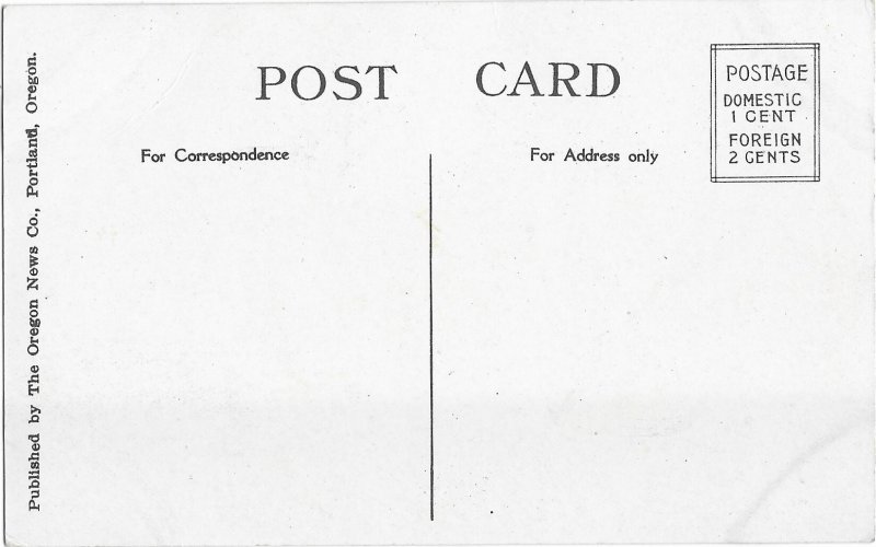 New Broadway Bridge Jack Knife Type & Steamer Portland Oregon