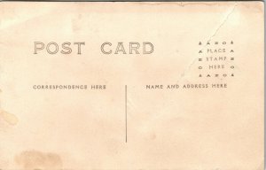 RPPC Leonard Construction crew Chicago Illinois workmen early 1900s AZO up