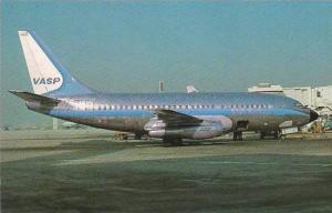 VASP BOEING 737-2A1