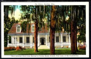 The Briers.Natchez,MS