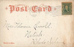 MA, Lowell, Massachusetts, Immaculate Conception Church