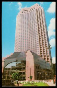 Standard Oil Headquaters - Sohio Building