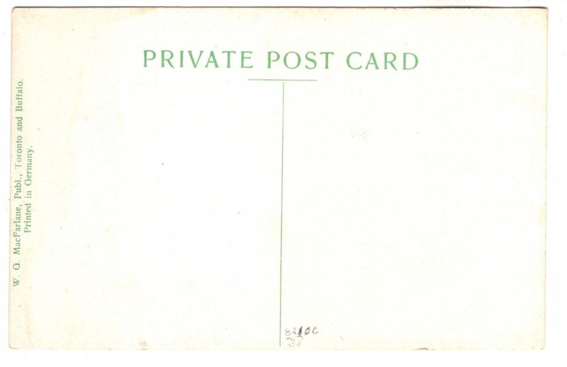 City Hall, Hamilton, Ontario