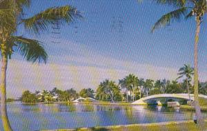 Las Olas Boulevard Fort Lauderdale Florida