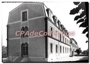 Postcard Modern Foundation Pereire- Tournan en Brie (S & M) Facade