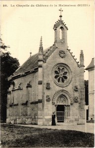 CPA Rueil Chapelle du Chateau de la Malmaison (1315657)