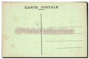 Postcard Old Villemomble Vue Generale De I'Abime View