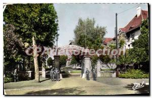 Old Postcard Metz The Military Hospital LEGOUEST