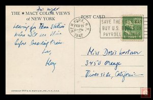 George Washington Bridge, NYC