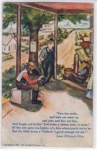 You kin smile by Cobb Shinn