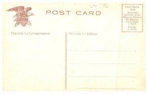 Utah Salt Lake City  County Building