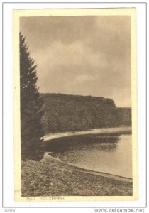 (Eifel) Holzmaar, Western Germany, 1900-1910s