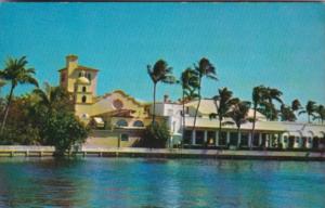 Florida Palm Beach Famous Everglades Club