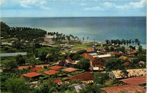 CPM Carbet, Christopher Columbus landed on the coast MARTINIQUE (871740)