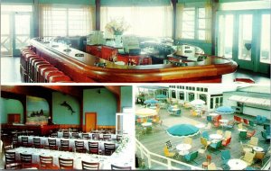 PC The Sea Breeze Bar and Restaurant Point Pleasant Beach New Jersey~139305