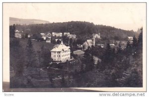 RP; Johannisbad , Czech Republic , 20-30s