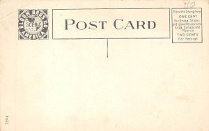 Windom Institute Windom Institute  - Montevideo, Minnesota MN Postcard