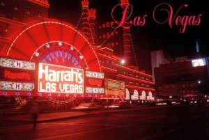 Harrahs,Las Vegas,NV BIN