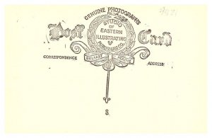 Connecticut  East Thompson, Methodist Episcopal  Church RPPC