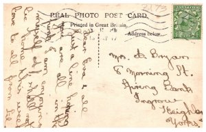 Roserville Retreat, High beach, Epping Forest