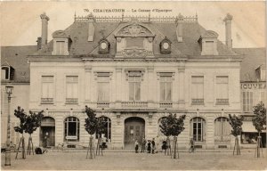 CPA CHATEAUDUN - La Caisse d'Epargne (279894)