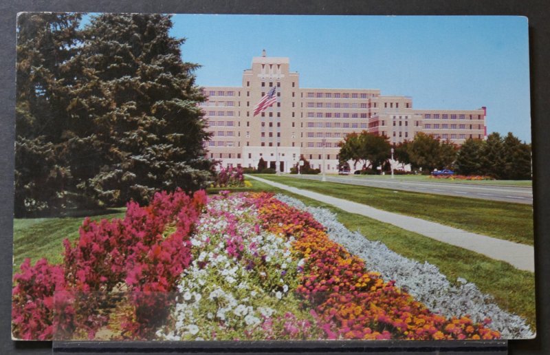 Denver, CO - Fizsimons General (Army) Hospital