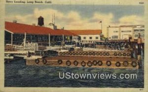 Navy Landing - Long Beach, CA