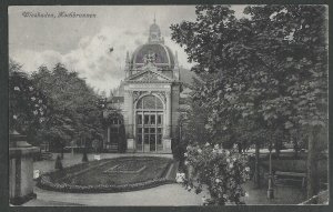 Germany, Wiesbaden  Used PC