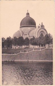 Belgium Liege Eglise St Vincent