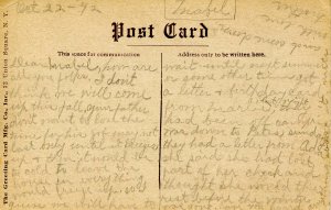 NH - Chesham. Camp Marienfeld