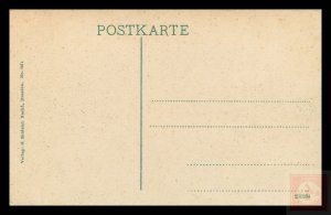 Oberammergau Passion Stage, Germany