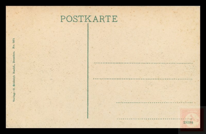 Oberammergau Passion Stage, Germany