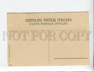 3171858 ITALY PORLEZZA Manuel Wielandt Vintage litho postcard