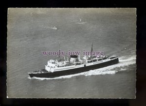 FE2798 - Sealink Ferry - Lord Warden , built 1952 - postcard