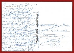 France -Roussillon - Panoramic View- [FG-723X]