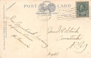 Royal Edward Royal Edward, Canadian Northern Steamships Ltd. View image 