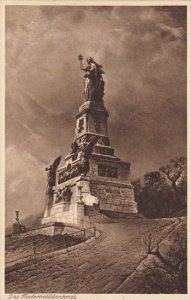 Germany Das Niederwalddenkmal