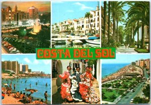 M-86490 Costa Del Sol Spain