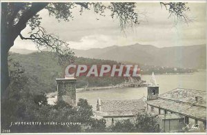Old Postcard S. Margherita LISURE