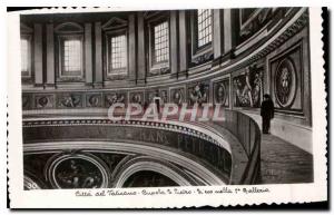 Postcard Modern Citta del Vaticano