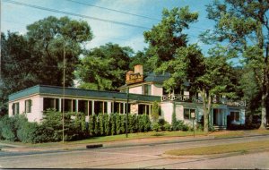 New Jersey West Orange Rod's Restaurant