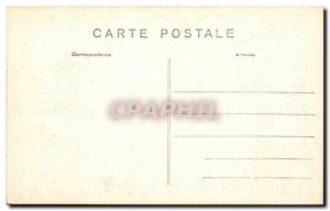 Postcard Ancient Monument Antiquity